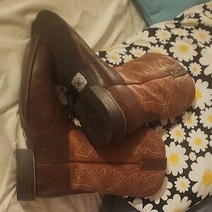 Twisted X 11 Ee Cowboy Boots